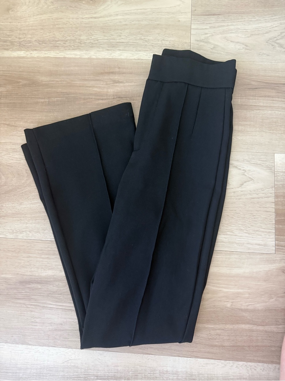 Zara Classic Black Women's Dress Pants
